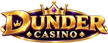 Dunder Casino logo